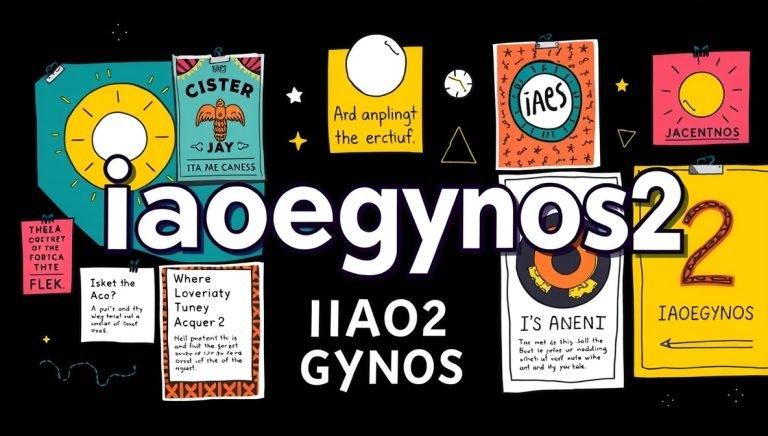 about iaoegynos2