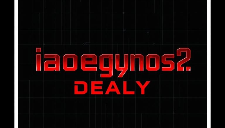 iaoegynos2 deadly