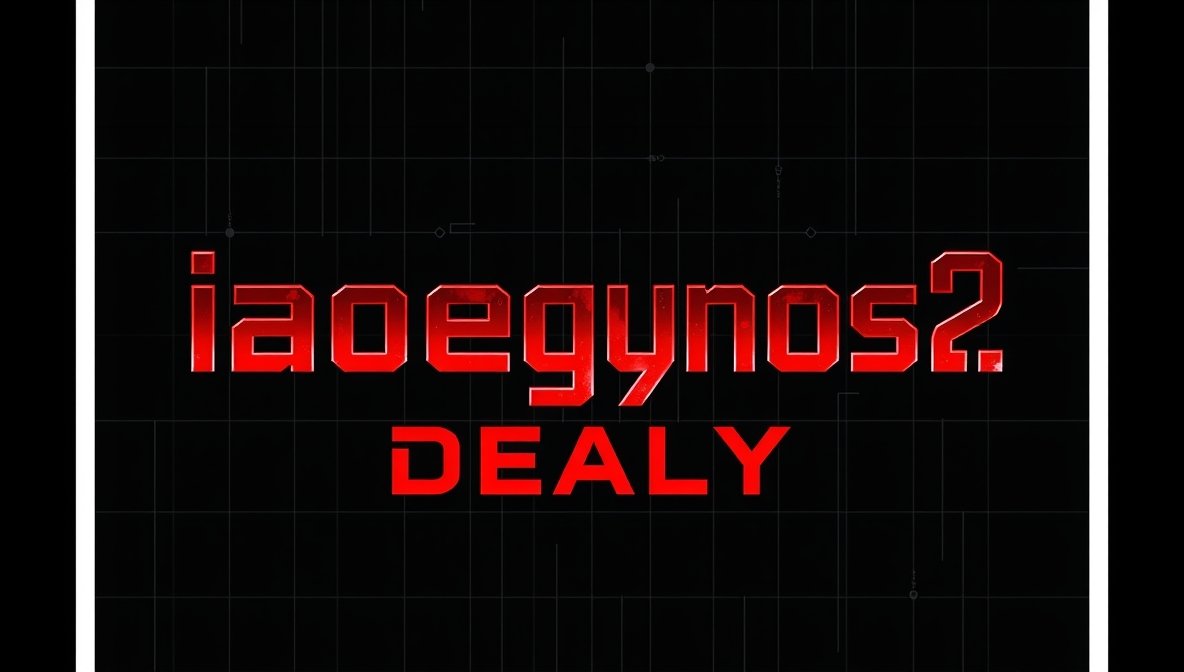 iaoegynos2 deadly
