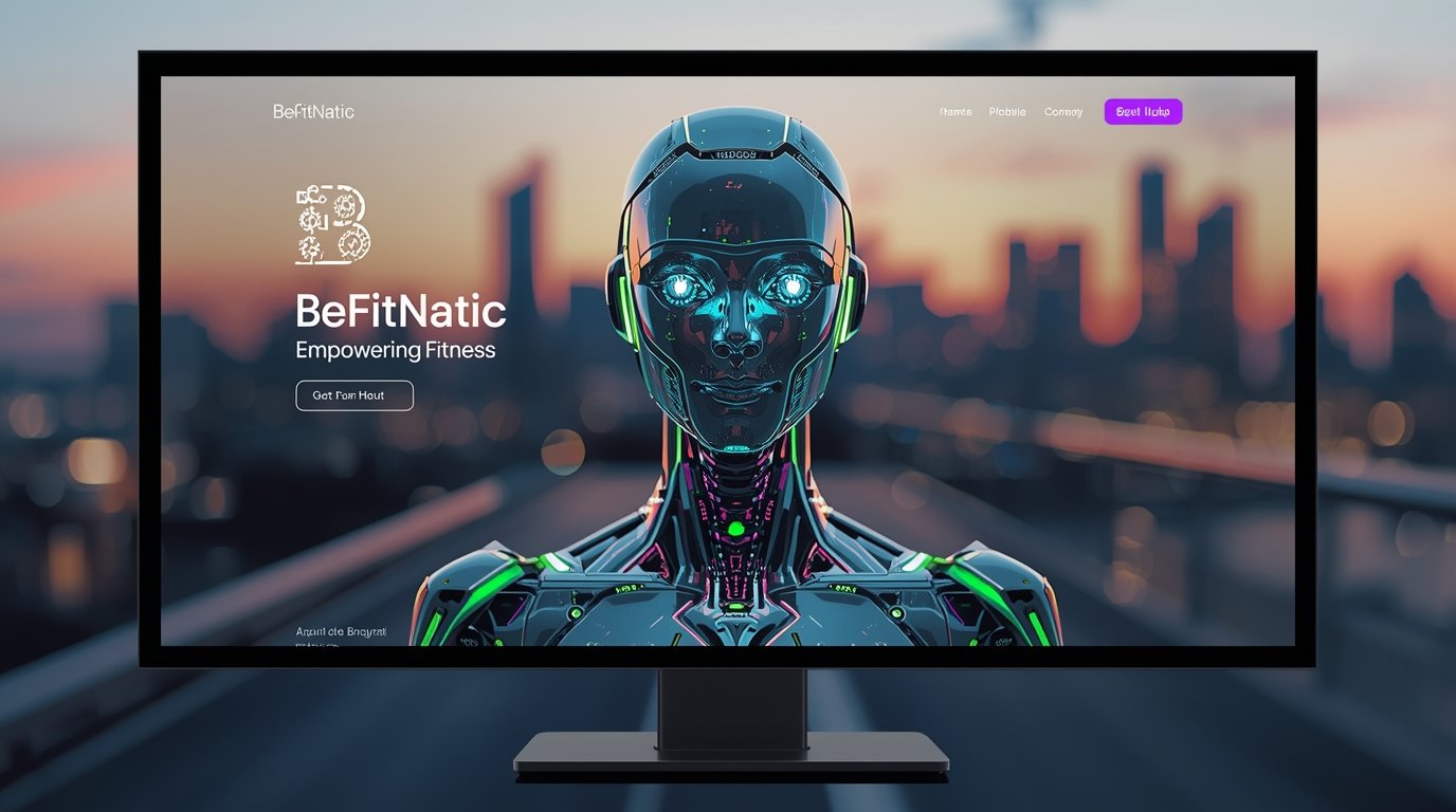 about the site befitnatic