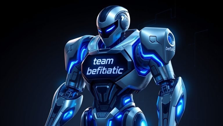 the team befitnatic