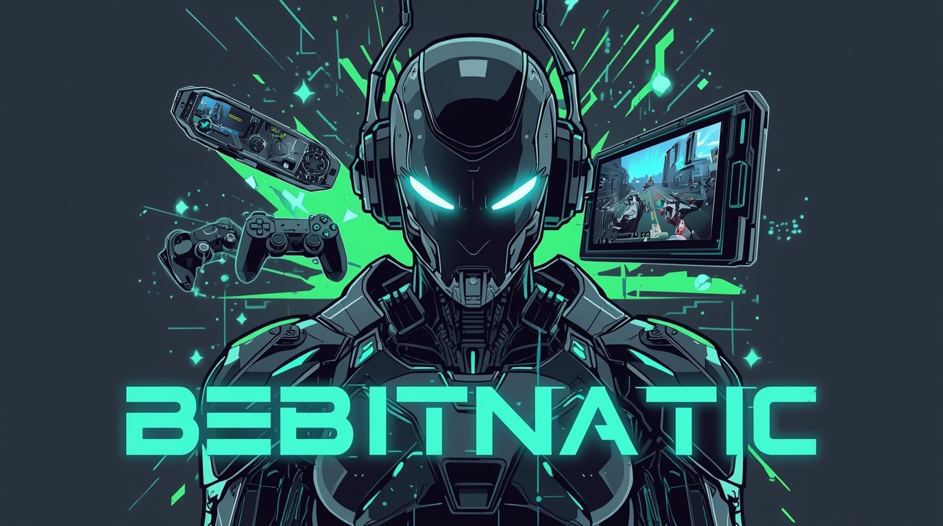 games tech befitnatic