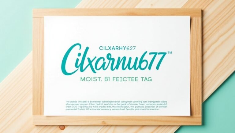 cilxarhu677 moisturizer cream