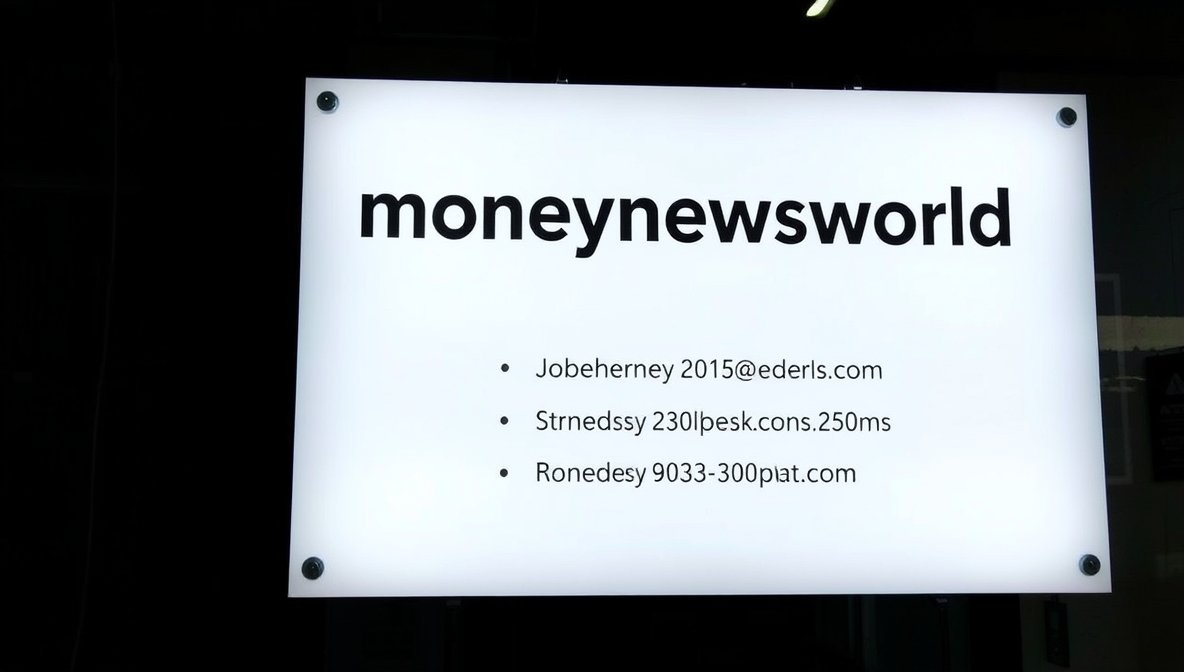 moneynewsworld contact emails