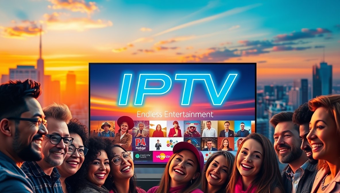 IPTV marketing strategies